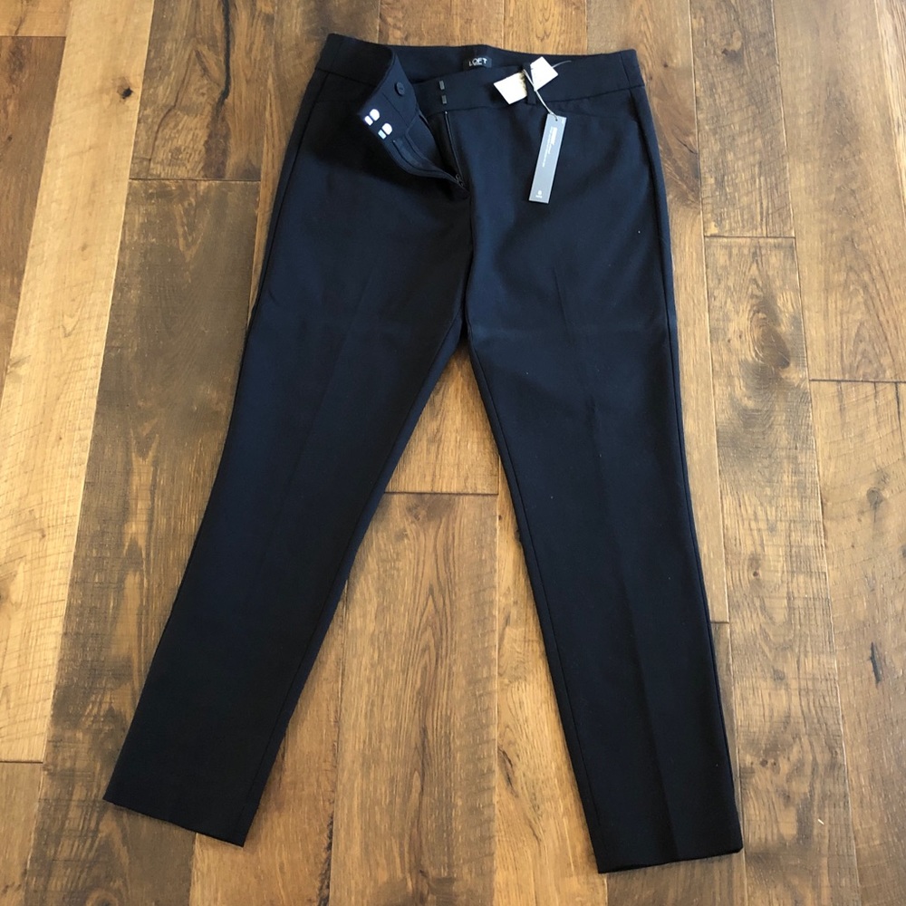 Womens Dress Pants NWT
